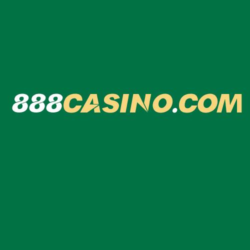 Logo da 888CASINO